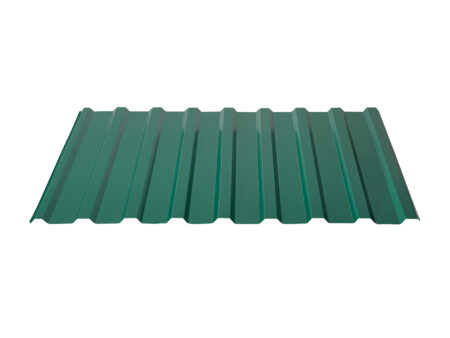 Trapezbleche TP18 (0,75 mm)