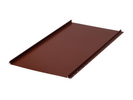 Dachblech Stehfalz Nailstrip 25