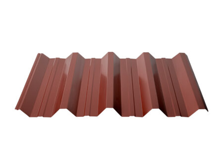 Trapezbleche TP55 (0,65 mm)