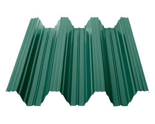 Trapezbleche TP104 Hochprofil