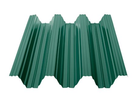 Trapezbleche TP104 (0,65 mm)